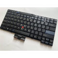 for Lenovo Thinkpad X200S X200T X201 X201i X201S X201T X200 Laptop keyboard US Layout. 