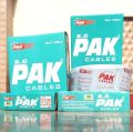 1/5

2
F.S PAK CABLES (7/29) single wire Best Quality V.Grade 220/440, PAK CABLES is proud to be first company in pakistan provides life time gurantee.. 