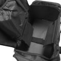 1/10 RC Car Carrying Bag Storage Handbag 52*26*29cm for Rock Crawler Rigs TRX4 Defender SCX10 III D90 TF2 CC01 MST CFX HSP 94123. 
