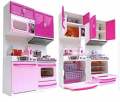 Hello Kitty Role Plying Kitchen set For kid Fun Toy for kid. 