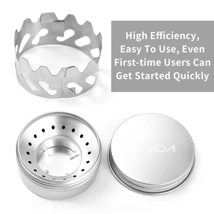 Mini%20Stove%2040ml%20Aluminum%20Alcohol%20Burner%20with%20Small%20Stainless%20Steel%20Windshield%20Portable%20Camp%20Stove%20for%20Camping%20Hiking%20Survival%20-%20Image%203