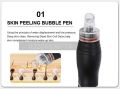 11-in-1 Hydra Facial Machine for Professional skin care Facial Treatment System for Flawless Skin". 