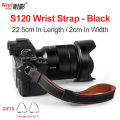 Camera Shoulder Strap Retro Micro Single Strap Suitable for R8 R50 ZFC A6300 Fuji XT5 XA7 Camera Accessories.