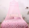 Ceiling Mosquito Net for single bed-গম্বুজ মশারি।. 