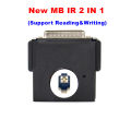 IPROG 3in1 Iprog+ PLUS V777 Support IMMO/Mileage/Airbag Carprog/Tango/Digiprog3 Diagnostic Tool.
