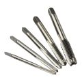 T-type 3mm to 6mm hand tap wrench thread tapping tool set hand wrench thread tapping M6 to M8 tool set. 