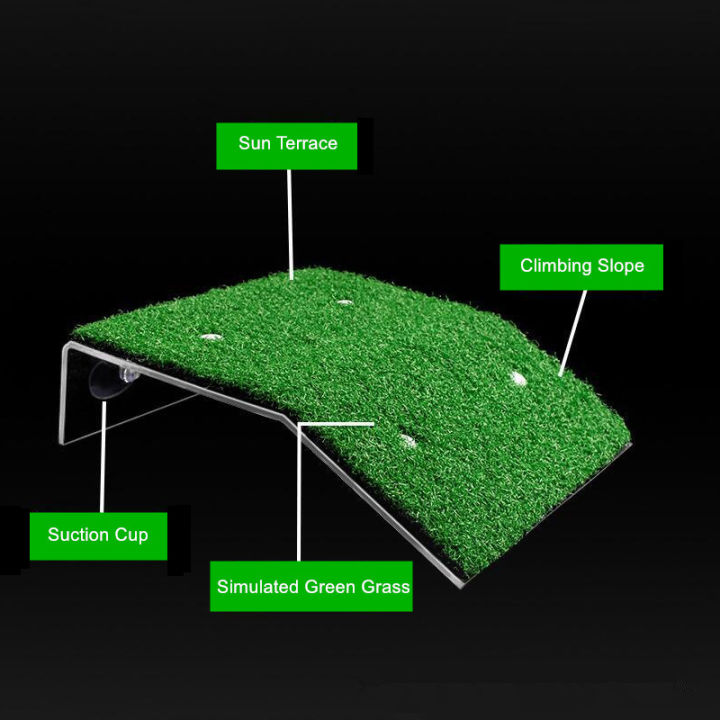 Turtle%20Basking%20Platform%20Turtle%20Habitat%20Simulation%20Lawn%20Ramp%20Turtle%20Dock%20Floating%20Island%20for%20Reptile%20Terrarium%20Aquarium%20Accessory%20-%20Image%204