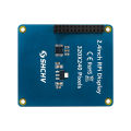 SHCHV 2.4 Inch Touch Screen for Raspberry Pi Zero 2 W 320x240 SPI Interface TFT Display for Pi 5 4B 3B+ 3B 3A+. 