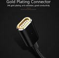 Divi Micro Magnetic Cable With 2.4Amp fast charging Safety Protection Fabric super high quality stuff. 