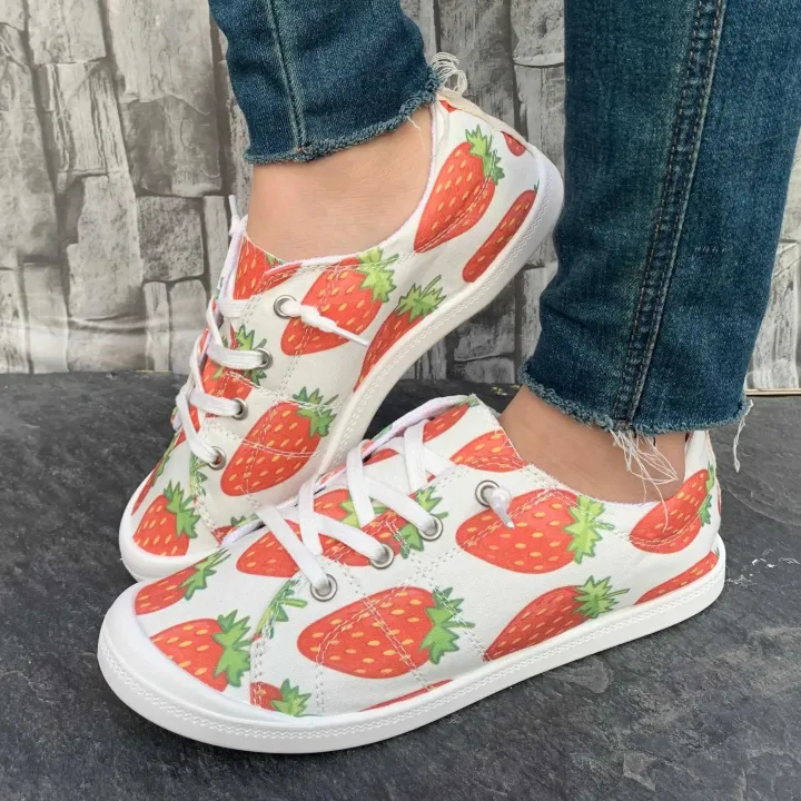 A%20Pair%20of%20Women's%20Casual%20Style%20Sneakers,%20Walking%20Shoes,%20Running%20Shoes,%20New%20Spring%202026%20Product,%20Red%20Strawberry%20Fruit%20Print,%20Comfortable%20Soft%20Sole%20Slip-On%20Shoes,%20Couple's%20Valentine's%20Day%20Travel%20Season%20Fashion%C2%A0%20Women's%20Shoes%20-%20Image%204