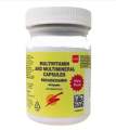 Becadedexmin multivitamin and multiminerals( gsk )60 capsules. 
