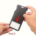 One Piece Ins Style Macaron Solid Color Bus Card Protector Student Meal Card Campus Card Access Card Holder Key.