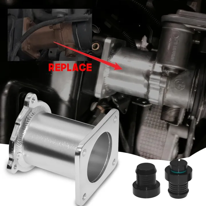 EGR%20Disassembly%20Valve%20Kit%20Aluminum%20for%20BMW%20M47N2%20M57N2%20E60%20E61%20E87%20E90%20E92%20E93%20320%20325D%20330D%20525D%20530D%20520I%20X3%20X6%20X5%2011717804381%20-%20Image%202