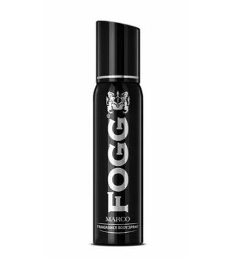 Fogg Body Spray Marco

120 ml