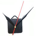 Clock Mechanism Silent Quartz Movement Machine Wall Hands Pointer Set Clockwork Table Hanging DIY Quartz Watch Repair Parts home decoration item. 