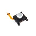 1Pcs Original New for Psvita for Ps Vita 1004 Psv 1000 1006 100x Game Console 3D Analog Joystick Rocker Button Black or White. 