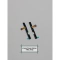 Power flex cable + volume-Wiko jerry/ jerry2/jerry3/jerry4/lenny4/lenny5/robby/ sunny2 +/sunny3 +/view Max. 