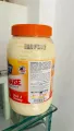 American Harvest Real Mayonnaise | Gluten Free | 946ml (32oz) Jar. 