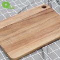 Simple Style Wodden Chopping Board 1 Pcs ( 14 inch*10 inch ).