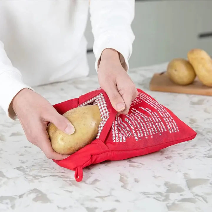 Microwave%20Potato%20Bag%20Reusable%20Express%20Microwave%20Potato%20Cooker%20Bag%20Baked%20Potato%20Cooker%20Perfect%20Potatoes%204%20Minutes%20Red%20Baked%20Pouch%20-%20Image%203