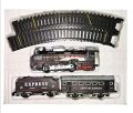 Express Train Battery Operated For Kids. 