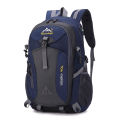 Outdoor mountaineering bag, large-capacity waterproof sports backpacks. 