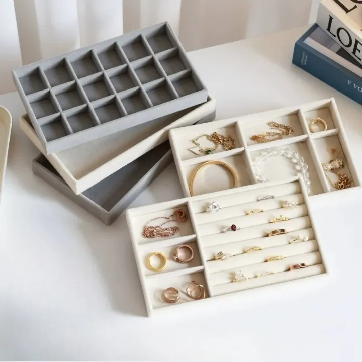 Luxury%20Minimalist%20Jewelry%20Tray%20with%20Velvet%20Fabric%20Rings%20Earrings%20Necklace%20Bracelet%20Home%20Drawers%20Divided%20Jewelry%20Storage%20Box%20-%20Image%204