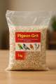 Pigeon Grit – 1KG Natural Mineral Feed Supplement for All Birds & Pigeons. 
