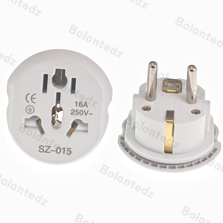Korea%20EU%20Plug%20Adapter%2016A%20250V%20Travel%20Adapter%20Converter%202%20Round%20Socket%20High%20Quality%20Universal%20AU%20US%20UK%20CN%20To%20EU%20KR%20Wall%20Socket%20-%20Image%202