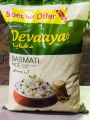 Basmati rice / devaya basmati rice / 5kg basmati rice / 5kg basmati rice pack. 