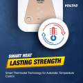 Tata Voltas 25 Litres 5-Star Rated 100% Copper Magna Water Heater | Voltas Magna Water Heater | Voltas Water Geyser | India’s No.1 | Latest Model. 