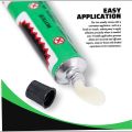 5-40pcs Tire Tyre Repairing Glue Car Motorcycle Bicycle Wheel Repairing Inner Tube Puncture  Glue Tools Auto Accessories. 
