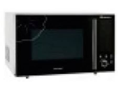 DAWLANCE DW 133 G
Grilling Microwave Oven