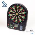WEDARTER mini darts  Electronic system exquisite dartboard, small dartboard easy to carry. 