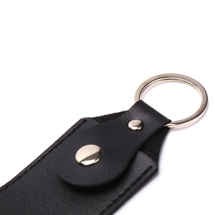 1pc%20PU%20Leather%20Bag%20Cases%20for%20USB%20Flash%20Drive%20Keyring%20Storage%20Bags%20for%20U%20Disk%20Hasp%20Protective%20Cover%20Bag%20Keychain%20Holder%2010*4cm%20-%20Image%206