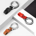 New car keychain fashion simple girls men creative car key rope senior waist hanging anti-lost pendant keychain chain pen gpt. 
