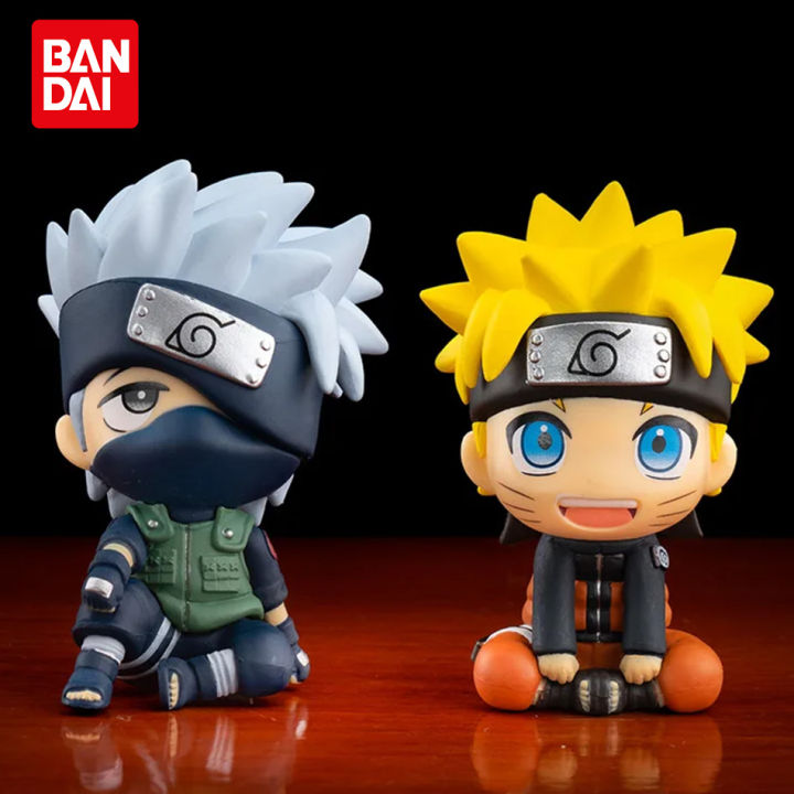 10cm%20Naruto%20Anime%20Figure%20Uzumaki%20Naruto%20Kakashi%20Uchiha%20Sasuke%20Itachi%20Cute%20Toys%20Q%20Figurals%20Action%20Figurine%20Model%20-%20Image%203