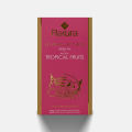Rakura Natural Tropical Fruits + Himalayan Green Tea 25TB | Finest Himalayan Teas | Next Gen Magic Knot Teabag - No Plastic, Bleach & Glue | Home Compostable. 