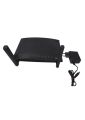 Tenda AC9 Used branded DualBand WifI Router, DualBand Wifi Extender, Tenda 2.4G or 5G wifi signal supported Router, this Router connect with wire or Without wire trough wirelessly. 