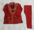 softcotton baby panjabi with payjaama. 
