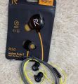 Realme R50 Stereo Wired Earphone Real Bass. 