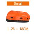 Universal Brush Cutter Shield High Quality Mower Protection Baffle Petrol Brush Cutter Grass Accessories Mower Grass Guard Tools. 