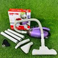 Sayota Handy Vacuum Cleaner SV-809. 