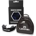 Adult Sports Mouthguard Muay Thai Boxing Teeth Protection Mma Fighting Mouth Guard Children Rugby Fight Training Braces. 