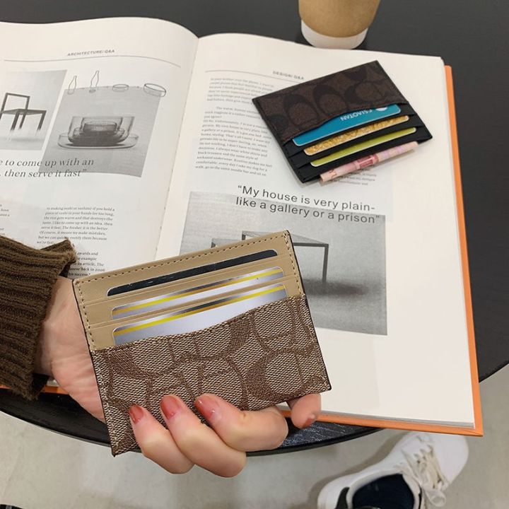 Luxury%20Design%20Wallets%20for%20Women%20Multi-Function%20Card%20Holder%20PU%20Leather%20Female%20Small%20Card%20Bag%20Short%20Women's%20Purse%20-%20Image%205