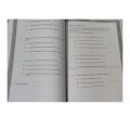 OET  preparation book. 