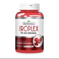 Herbiotics Iroplex For Iron Deficiency || Haemoglobin Levels 30s Tablets. 
