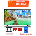 SP 24 Inch ULTRA SLIM HD LED TV. 
