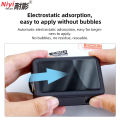 For  Action 3 4 5 pro 6 Tempered Glass Ultra HD Screen Protector 9H Hardness Lens Protection Anti-Scratch Action Film Glass. 