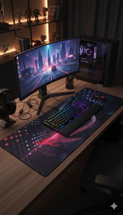big size gaming mouse pad size 400/900/3mm XXL size gaming mouse pad